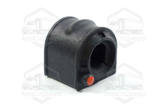 Втулка стабілізатора FORD C-MAX, FOCUS II, KUGA 03-12 перед. міст (Вир-во FEBI)