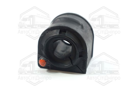 Втулка стабілізатора FORD C-MAX, FOCUS II, KUGA 03-12 перед. міст (Вир-во FEBI)