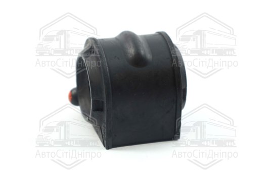 Втулка стабілізатора FORD C-MAX, FOCUS II, KUGA 03-12 перед. міст (Вир-во FEBI)
