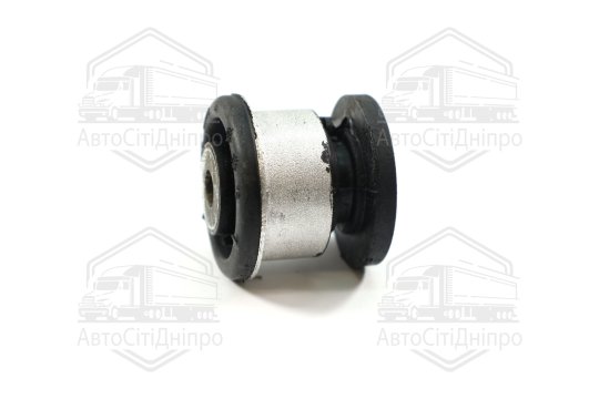 Сайлентблок важеля VW TOUAREG 10- перед. міст (Вир-во FEBI)