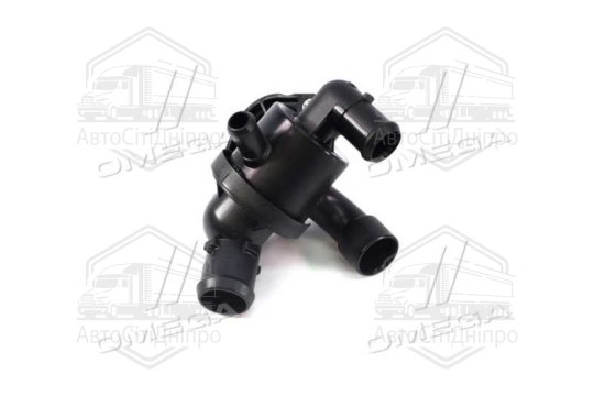 Термостат з корпусом і кільцем VAG  (вир-во FEBI)