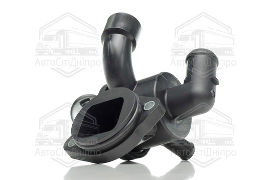 Термостат з корпусом і кільцем VAG  (вир-во FEBI)