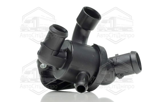 Термостат з корпусом і кільцем VAG  (вир-во FEBI)