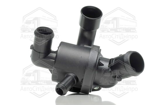 Термостат з корпусом і кільцем VAG  (вир-во FEBI)