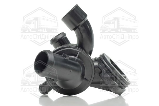 Термостат з корпусом і кільцем VAG  (вир-во FEBI)