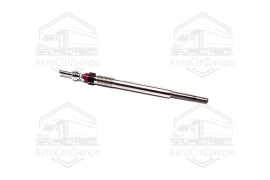 Свічка розжарювання PSA 1.6-2.0 HDI 05-, FORD 1.5-2.0 TDCI 06- (вир-во FEBI)