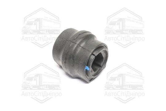 Втулка стабілізатора CITROEN C4, PEUGEOT 308 04-перед. міст (Вир-во FEBI)