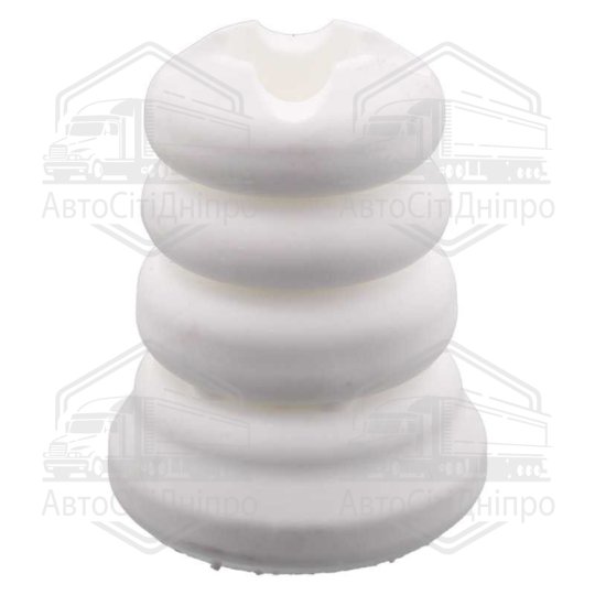 Відбійник аморт. BMW передн. (вир-во Febi)