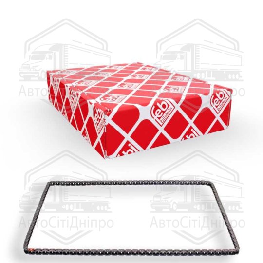 Ланцюг ГРМ VAG 3,0 TDI (вир-во FEBI)