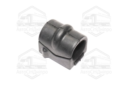 Втулка стабілізатора OPEL COMBO 01-перед. міст із двох сторін (Вир-во FEBI)