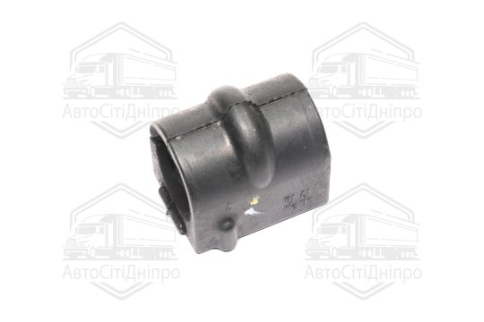 Втулка стабілізатора OPEL COMBO 01-перед. міст із двох сторін (Вир-во FEBI)