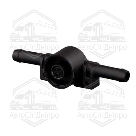 Клапан паливного фільтра MB SPRINTER 00-06, VITO 99-03 (вир-во FEBI)