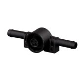 Клапан паливного фільтра MB SPRINTER 00-06, VITO 99-03 (вир-во FEBI)