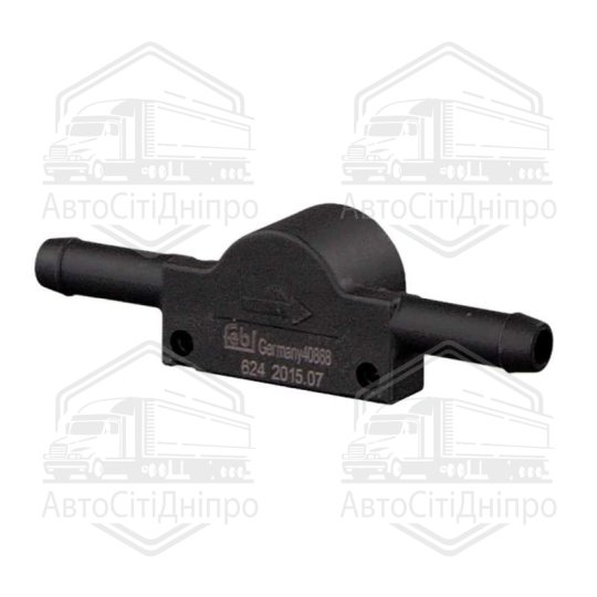 Клапан паливного фільтра MB SPRINTER 00-06, VITO 99-03 (вир-во FEBI)