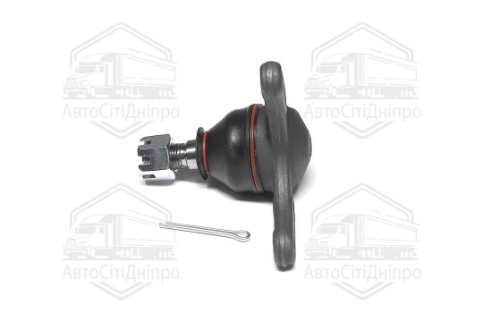 Опора кульова FORD RANGER, MAZDA B-SERIE 96-06 перед. міст низ (Вир-во FEBI)