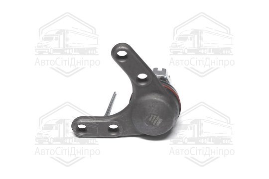 Опора кульова FORD RANGER, MAZDA B-SERIE 96-06 перед. міст низ (Вир-во FEBI)