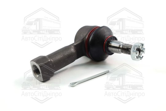 Накінечник рульової тяги FORD RANGER/ MAZDA B-SERIE 96-06 перед. міст (Вир-во FEBI)