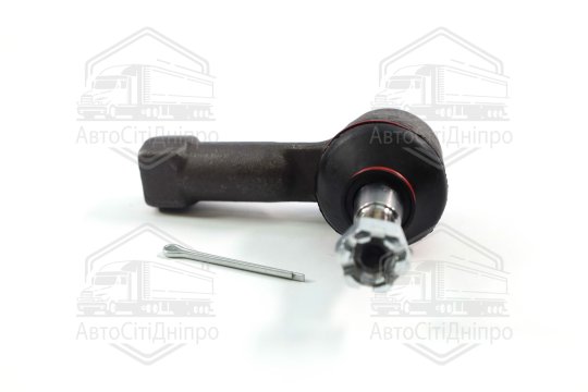 Накінечник рульової тяги FORD RANGER/ MAZDA B-SERIE 96-06 перед. міст (Вир-во FEBI)