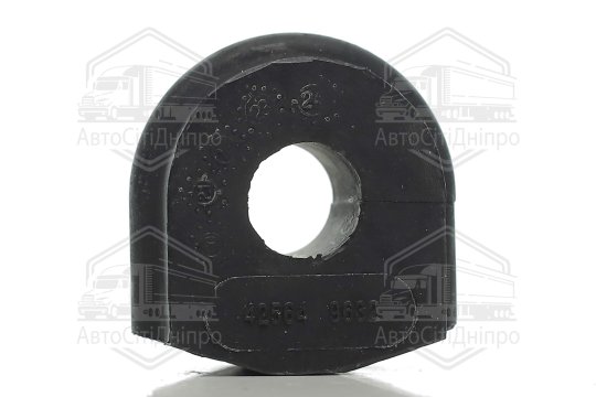 Втулка стабілізатора NISSAN PICK UP 98-перед. міст (Вир-во FEBI)