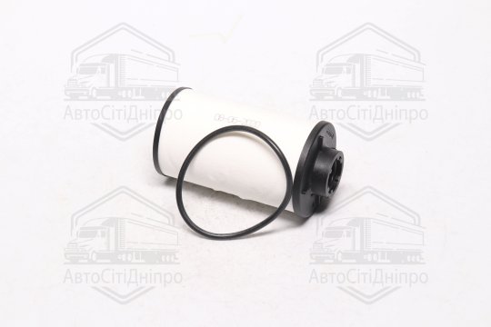 Фільтр масляний АКПП VAG 02- з прокладкою (вир-во FEBI)