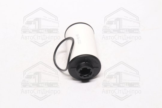 Фільтр масляний АКПП VAG 02- з прокладкою (вир-во FEBI)