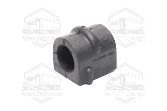 Втулка стабілізатора OREL ZAFIRA A 99-05 перед. міст (Вир-во FEBI)