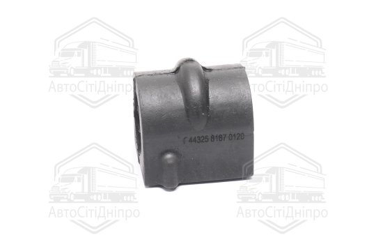 Втулка стабілізатора OREL ZAFIRA A 99-05 перед. міст (Вир-во FEBI)