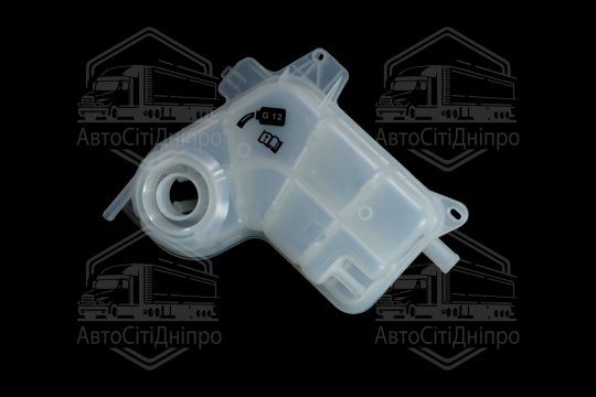 Бачок розширювальний AUDI A4 (вир-во FEBI)