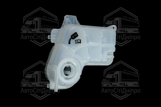 Бачок розширювальний AUDI A4 (вир-во FEBI)