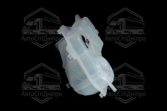 Бачок розширювальний AUDI A4 (вир-во FEBI)