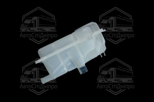 Бачок розширювальний AUDI A4 (вир-во FEBI)