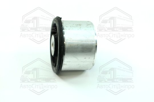 Сайлентблок важеля AUDI Q7, VW TOUAREG 02- перед. міст низ (Вир-во FEBI)