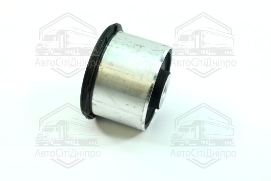 Сайлентблок важеля AUDI Q7, VW TOUAREG 02- перед. міст низ (Вир-во FEBI)