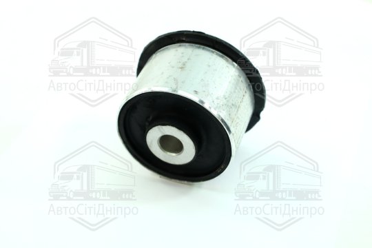Сайлентблок важеля AUDI Q7, VW TOUAREG 02- перед. міст низ (Вир-во FEBI)