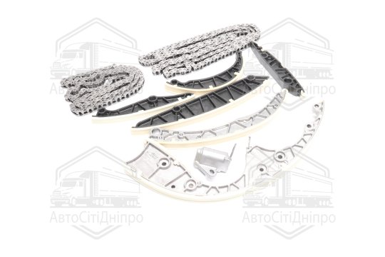 Комплект ланцюга приводу розподільного валу VAG 3,0 TDI (вир-во FEBI)