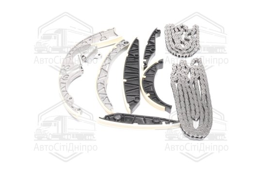 Комплект ланцюга приводу розподільного валу VAG 3,0 TDI (вир-во FEBI)