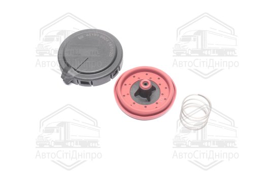 Клапан, відведення повітря з картера BMW N62 (вир-во FEBI)