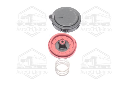 Клапан, відведення повітря з картера BMW N62 (вир-во FEBI)