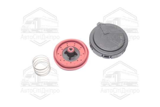 Клапан, відведення повітря з картера BMW N62 (вир-во FEBI)