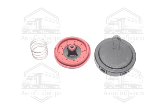 Клапан, відведення повітря з картера BMW N62 (вир-во FEBI)