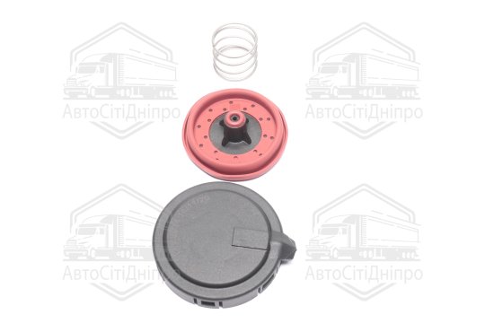 Клапан, відведення повітря з картера BMW N62 (вир-во FEBI)