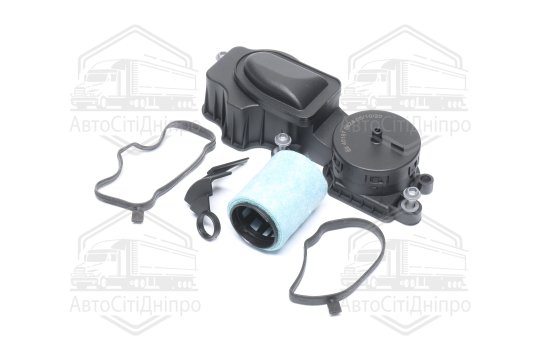 Клапан, відведення повітря з картера BMW M47 (вир-во FEBI)