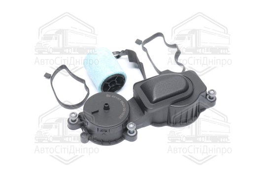 Клапан, відведення повітря з картера BMW M47 (вир-во FEBI)