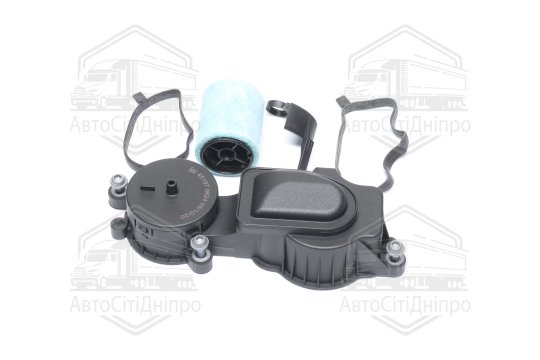 Клапан, відведення повітря з картера BMW M47 (вир-во FEBI)