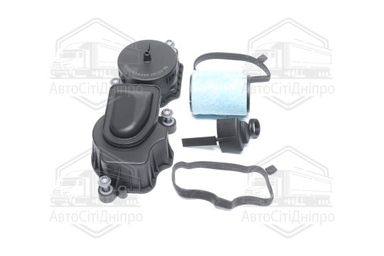 Клапан, відведення повітря з картера BMW M47 (вир-во FEBI)