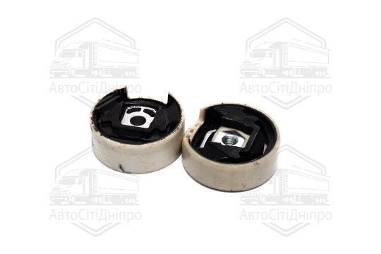 Комплект опори подушки двигуна VAG (22766 та 22762) (вир-во Febi)