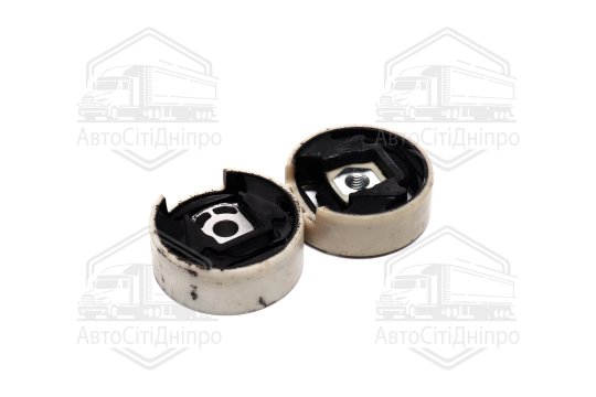 Комплект опори подушки двигуна VAG (22766 та 22762) (вир-во Febi)