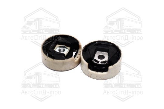 Комплект опори подушки двигуна VAG (22766 та 22762) (вир-во Febi)