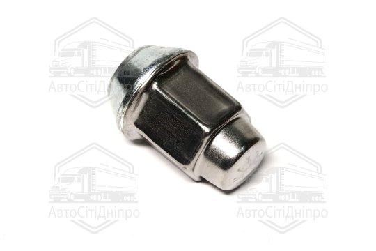 Гайка кріплення колеса CHEVROLET AVEO, CRUZE, OPEL MOKKA 09- (Вир-во FEBI)