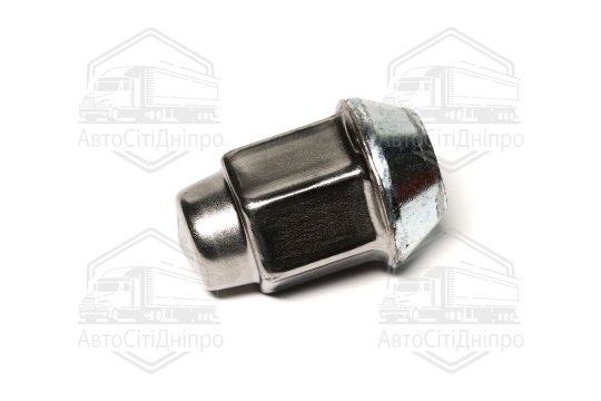 Гайка кріплення колеса CHEVROLET AVEO, CRUZE, OPEL MOKKA 09- (Вир-во FEBI)